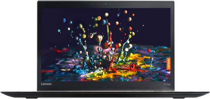Lenovo ThinkPad X1 Yoga Core I7-7ma | 16 GB RAM | 256 GB SSD | Táctil [20JEA01DLM] (USADO)