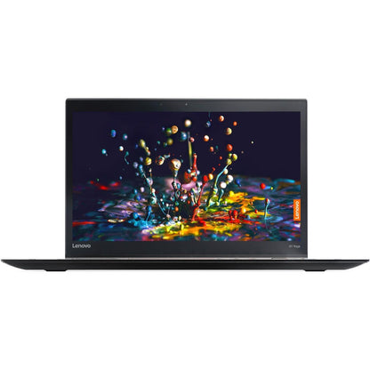 Lenovo ThinkPad X1 Yoga Core I7-7ma | 8GB RAM | 256GB SSD | Táctil con lápiz [20JEA01DLM] - Buen Estado