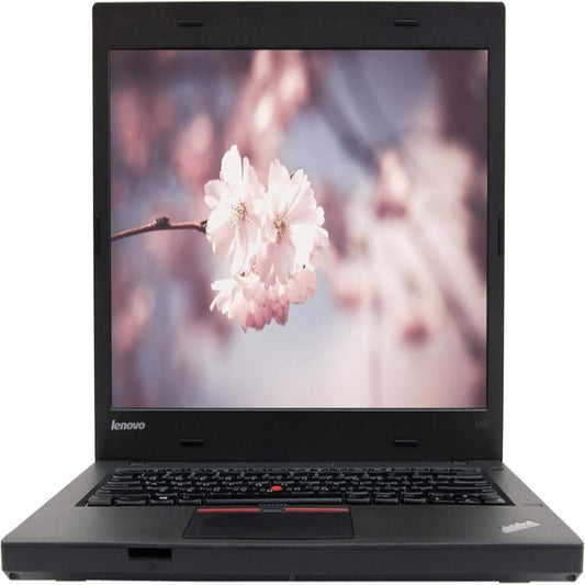 Lenovo ThinkPad L450 Core I5 | 8 GB | 240 GB SSD [20DS001JCL] (USADO)