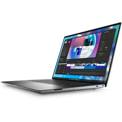 Dell Precision Workstation Core I7-13va | RTX A2000 (8GB) | 32GB RAM | 512GB SSD - Semi Nuevo