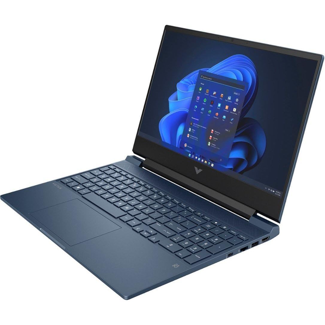 HP Victus 15-FA1097LA Core I7-13va | RTX 4050 | 16GB RAM | 512GB SSD [9T3V7UA] (REACONDICIONADO)
