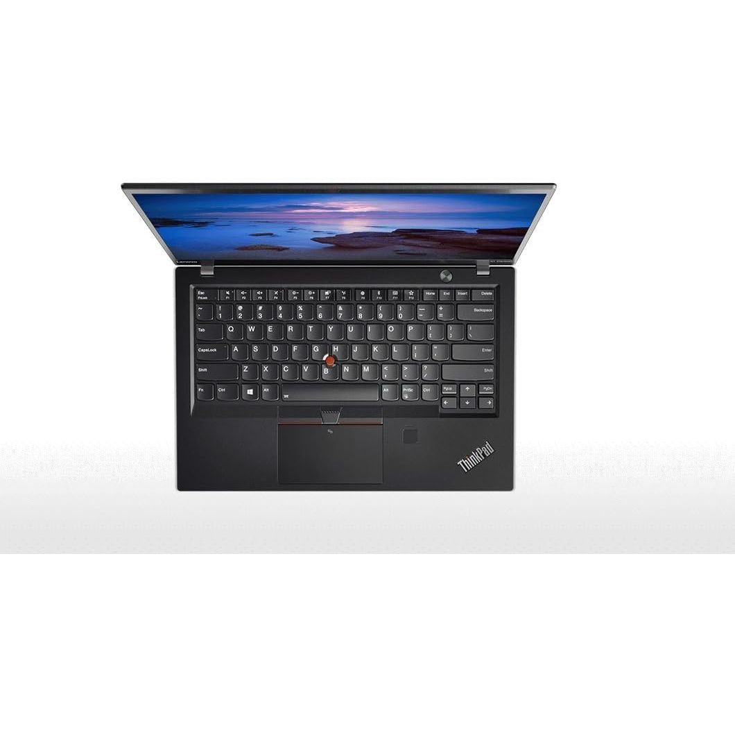 Lenovo ThinkPad X1 Carbon Core I7-7ma | 16GB RAM | 512GB SSD [20HQA013CL-MOD] - Excelente Estado