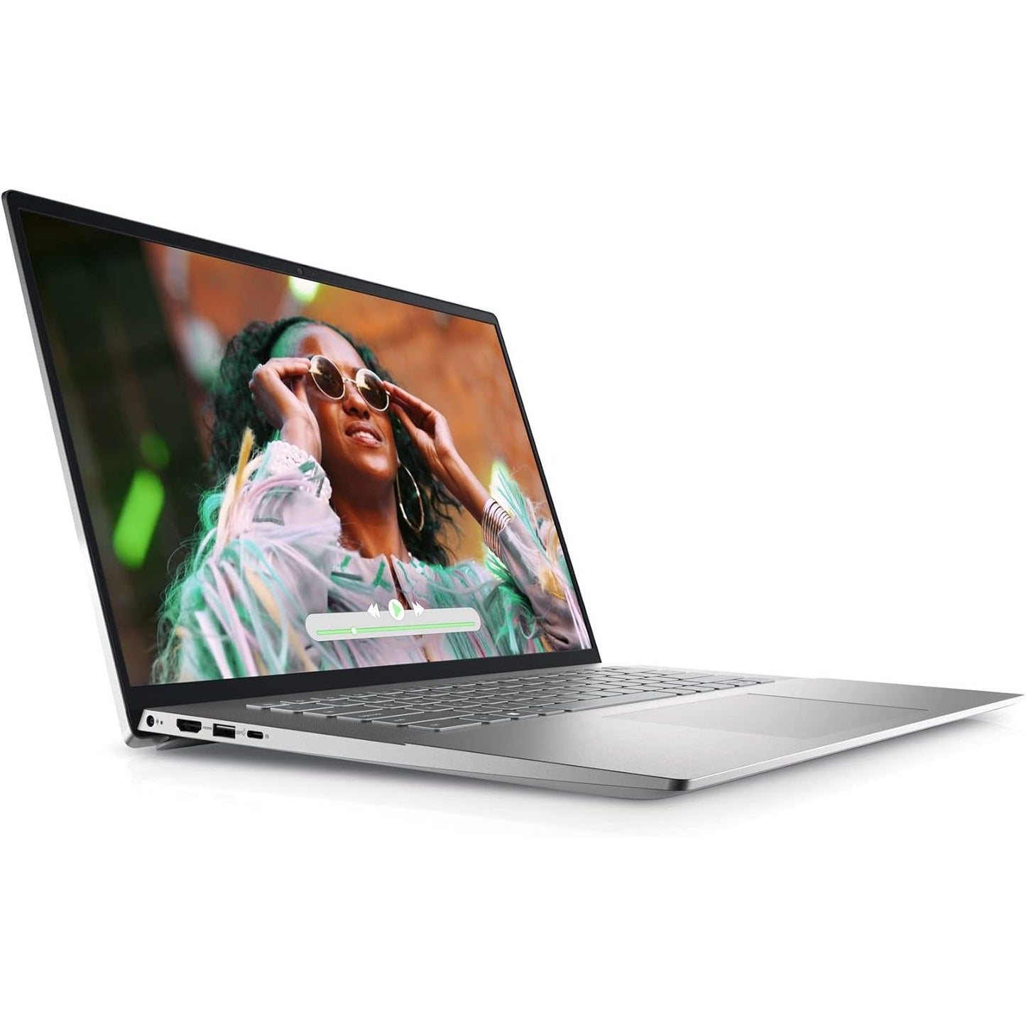 Notebook Dell Inspiron 16 5620 Core I5-12va | 16GB RAM | 512 GB SSD [M0NH4] - Buen Estado