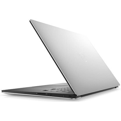 Dell Precision 15 5530 Workstation Core I7-8va | Quadro P100 | 16GB RAM | 512GB SSD (REACONDICIONADO)