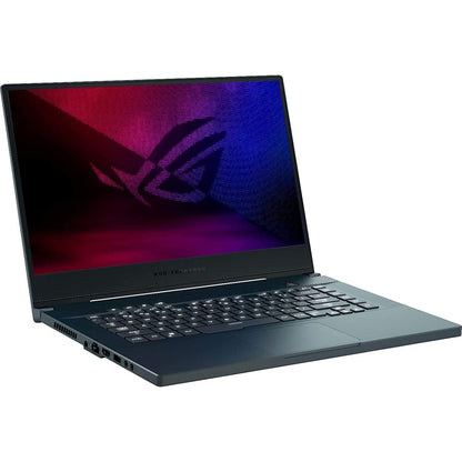ASUS ROG Zephyrus M15 GU502LW-B17N6 Core I7-10ma | RTX 2070 Max-Q | 16GB RAM | 512GB SSD | Teclado en Inglés - Excelente Estado