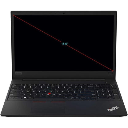 Lenovo ThinkPad E590 Core I3-8va | 8GB RAM | 256GB SSD | Teclado Inglés - Buen Estado