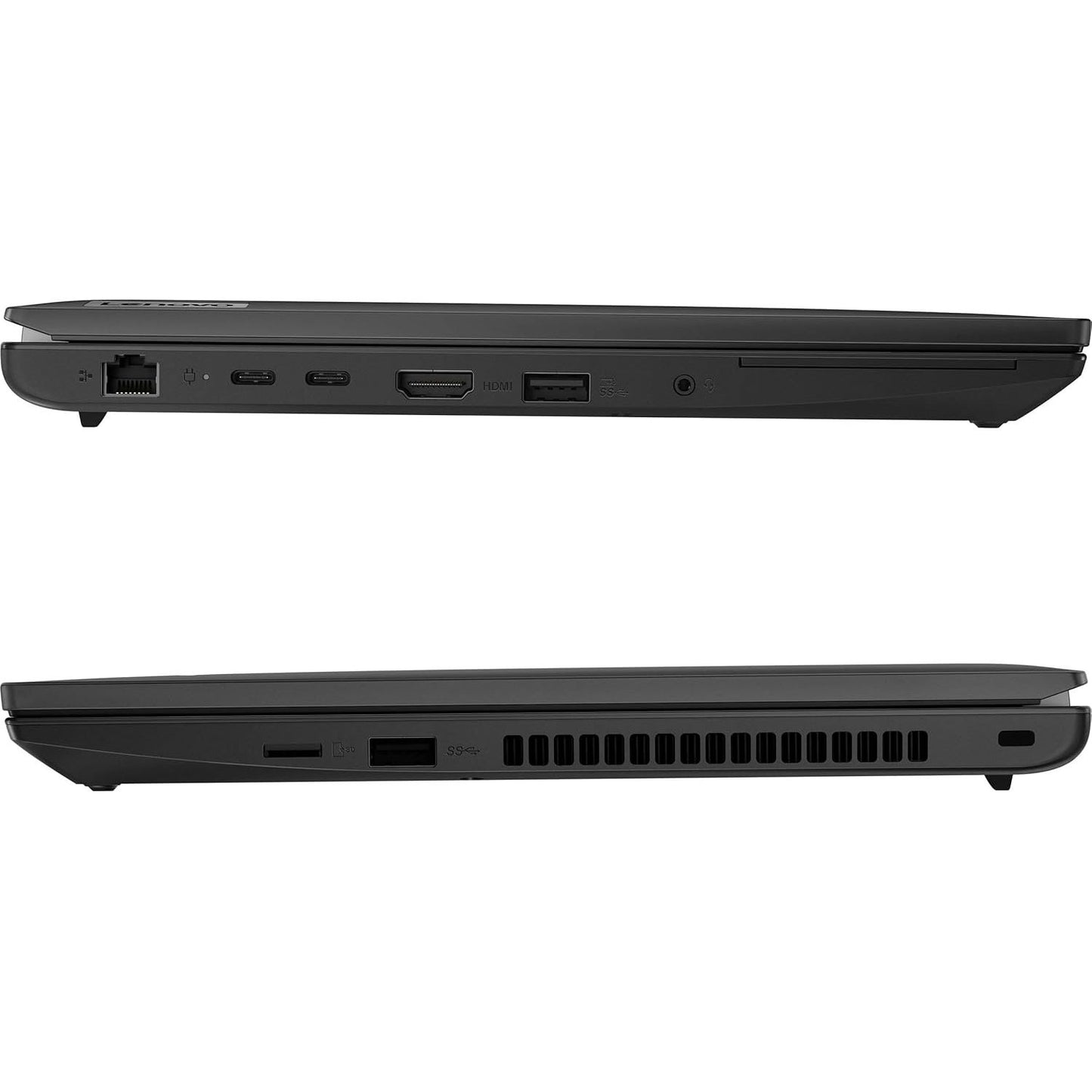 Notebook Lenovo Thinkpad L14 Gen 3 Core I7-12va | 16GB RAM | 512GB [21C2S4NH00] (REACONDICIONADO)