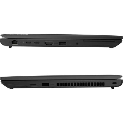 Notebook Lenovo Thinkpad L14 Gen 3 Core I7-12va | 16GB RAM | 512GB [21C2S4NH00] (REACONDICIONADO)