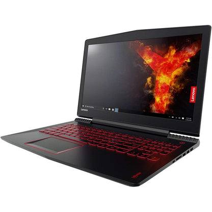 Lenovo Legion Y520 Core I5-7ma | GTX 1050 | 12GB RAM | 128GB SSD + 1TB HDD [80WK003PCL] (USADO)