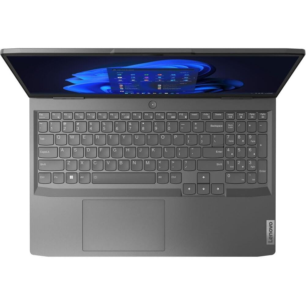 Notebook Gamer Lenovo Loq 15IAX9 15 Core I5-12va | RTX 2050 | 16GB RAM | 512GB SSD [83GS007DCL-MOD] - Open Box