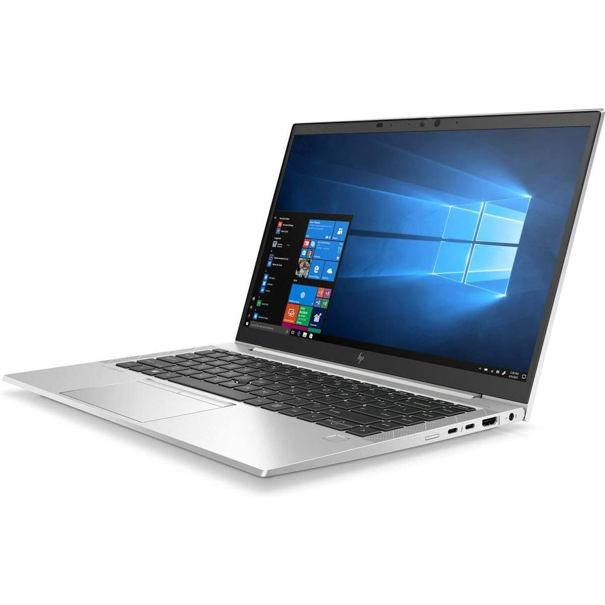 HP EliteBook 840 G7 Core I7-10ma | 16GB RAM | 512GB SSD [1F3S8LT-MOD] - Excelente Estado