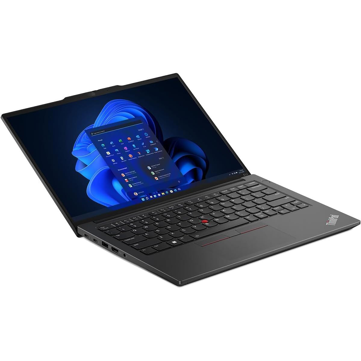 Lenovo ThinkPad E14 Gen 5 Core I5-13va | 16GB RAM | 512GB SSD [21JL000BCL] - Buen Estado