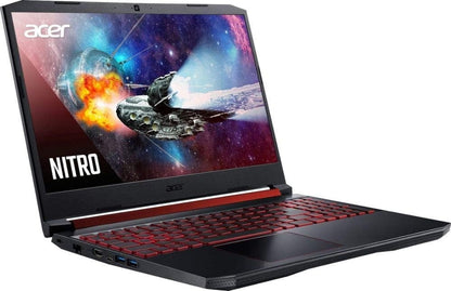 Acer Nitro 5 AN515 I7-9 GTX 1050 16 GB RAM 512 GB SSD (USADO)