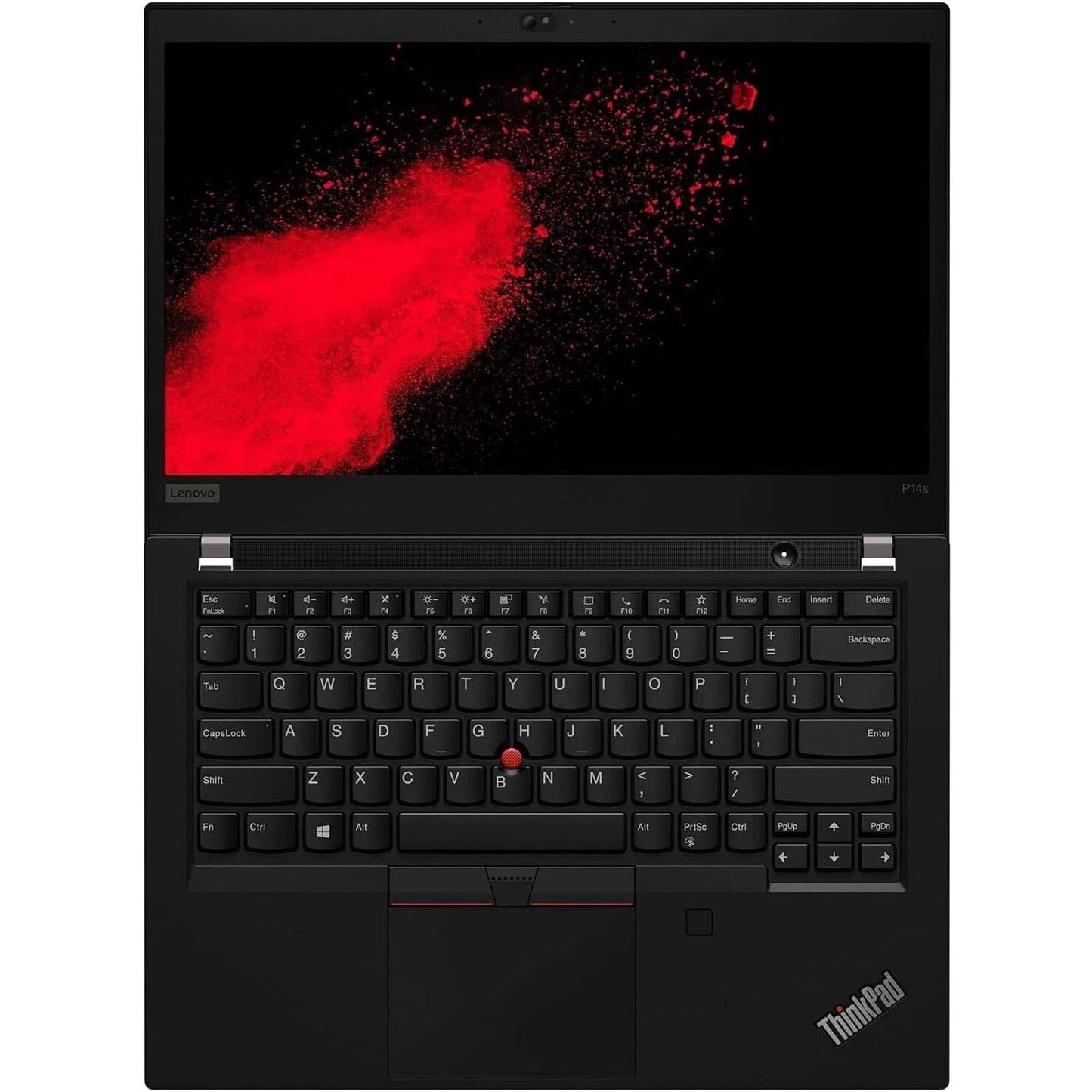 Lenovo ThinkPad P14s Gen 2  Core I7-11va | Quadro T500 | 16GB RAM | 512GB SSD [20VYS41E00] - Excelente Estado