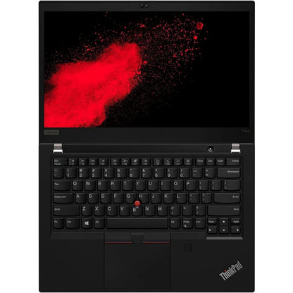 Lenovo ThinkPad P14s Gen 2  Core I7-11va | Quadro T500 | 16GB RAM | 512GB SSD [20VYS41E00] - Excelente Estado