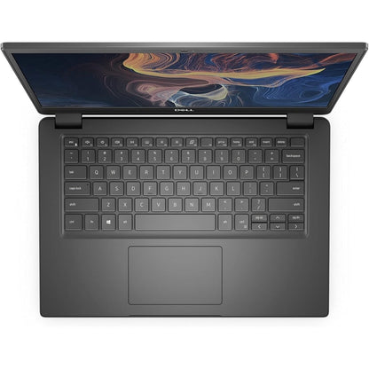 Dell Latitude 3410 Core I7-10ma | 16GB RAM | 512GB SSD - Buen Estado