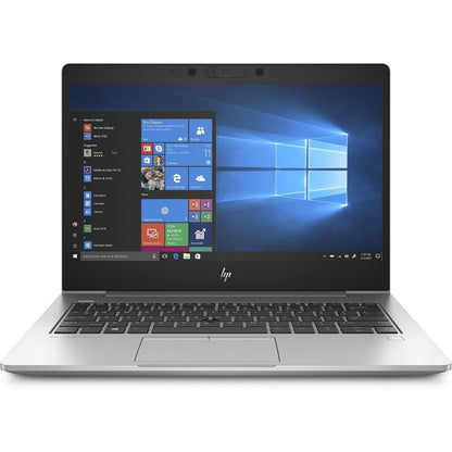Notebook Hp Elitebook 735 G6 AMD Ryzen 5 Pro | 8 GB RAM | 256 GB [5CG014058Y] (USADO)