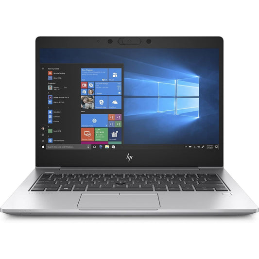 Notebook Hp Elitebook 735 G6 AMD Ryzen 5 Pro | 8 GB RAM | 256 GB [5CG014058Y] (USADO)