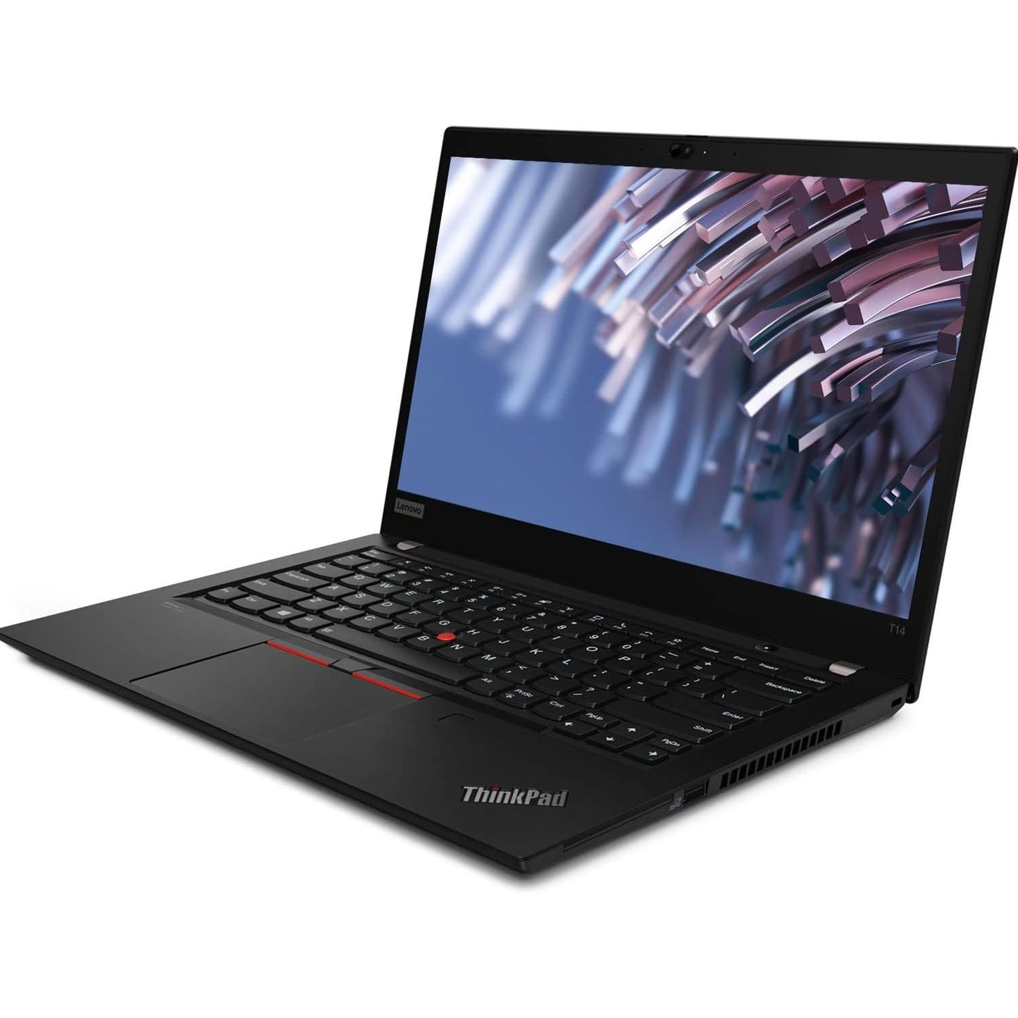 Notebook Lenovo Thinkpad T14 Gen 2 Core I5-11va | 16GB RAM | 512 GB SSD [20W1SGQN00] - Buen Estado