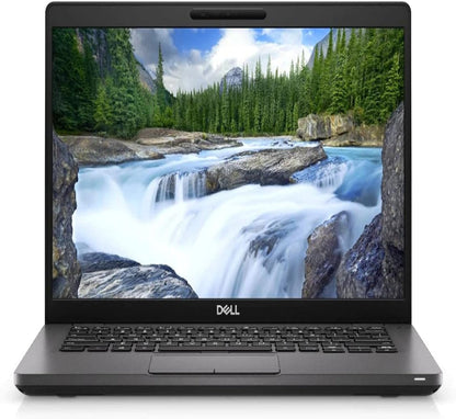 Notebook Dell Latitude 5400 I5-8 12 GB RAM 256 GB SSD