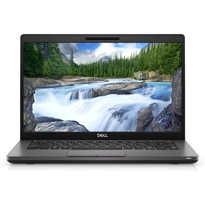 Notebook Dell Latitude 5400 Core I5-8va | 32GB RAM | 256GB SSD [G9PCJ-MOD] - Buen Estado