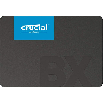Crucial BX500 2TB Disco Sólido SSD SATA | Nuevo