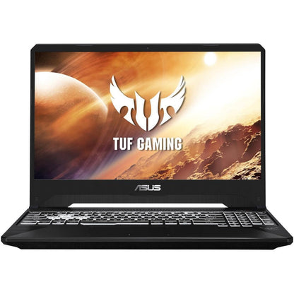 ASUS TUF FX505GM Core I7-8va | GTX 1060(6GB) | 16GB RAM | 256GB SSD+1TB HDD [90NR0131-M08180] - Buen Estado