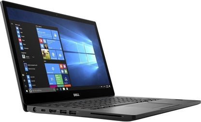 Dell Latitude 7480 Core I5-7ma / 8 GB RAM / 256 GB SSD [L7480I5KS8256W10P3W-F-MOD] (USADO)
