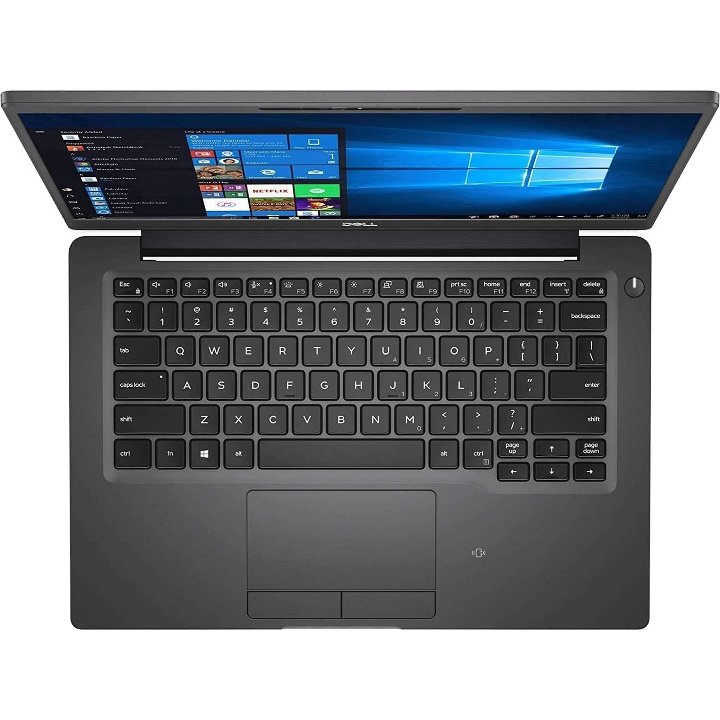 Dell Latitude 7300 Core I5-8va | 8GB RAM | 256GB SSD  [LAT7300-000093-DFS] (USADO)