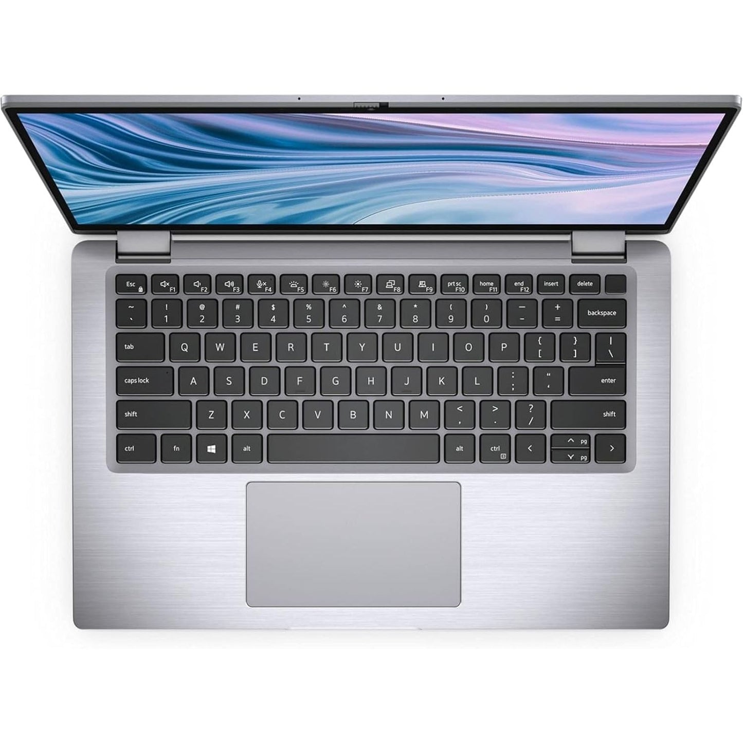 Notebook Dell Latitude 7410 Core I7-10ma | 16GB RAM | 512GB SSD | Táctil [8XDW3] (REACONDICIONADO)