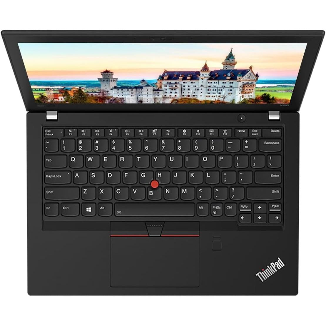Lenovo Thinkpad X280 Core I5-8va | 512GB SSD | 8GB RAM | Táctil [20KES5850S-MOD] (USADO)