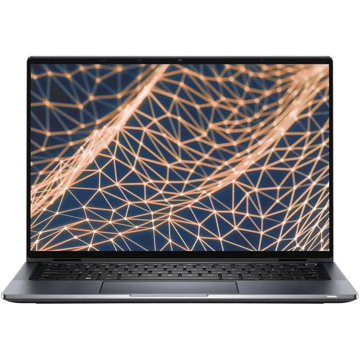 Dell Latitude 9330 Core I7-12va | 16GB RAM | 256GB SSD - Semi Nuevo