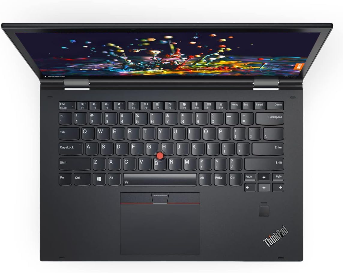 Lenovo ThinkPad X1 Yoga Core I7-7ma | 16 GB RAM | 256 GB SSD | Táctil [20JEA01DLM] (USADO)