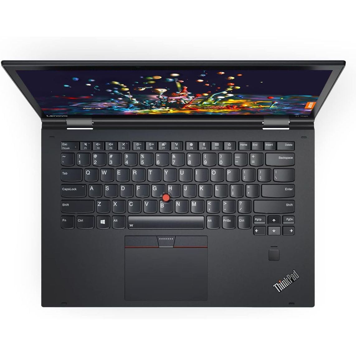 Lenovo ThinkPad X1 Yoga Core I7-7ma | 8GB RAM | 256GB SSD | Táctil con lápiz [20JEA01DLM] - Buen Estado