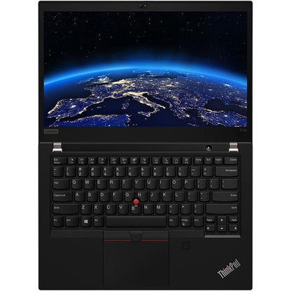 Lenovo ThinkPad P14s Gen 4 Core I7-13va | 32GB RAM | 512GB SSD - Buen estado