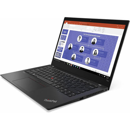 Lenovo ThinkPad T14s Gen 2 Core I7-11va | 16GB RAM | 512GB SSD [20WNS1UV00] - Excelente Estado
