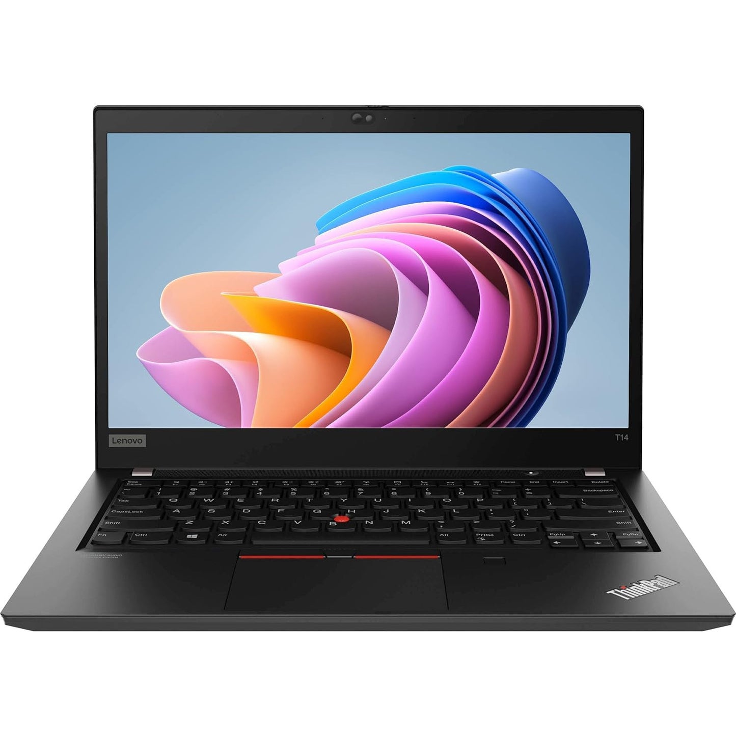 Lenovo ThinkPad T14 AMD Ryzen 7 PRO | 16GB RAM | 512GB SSD  [20UES66200] - Buen Estado