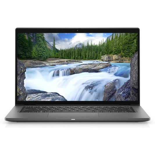 Notebook Dell Latitude 7410 Core I7-10ma | 16GB RAM | 512GB SSD | Táctil [8XDW3] (REACONDICIONADO)