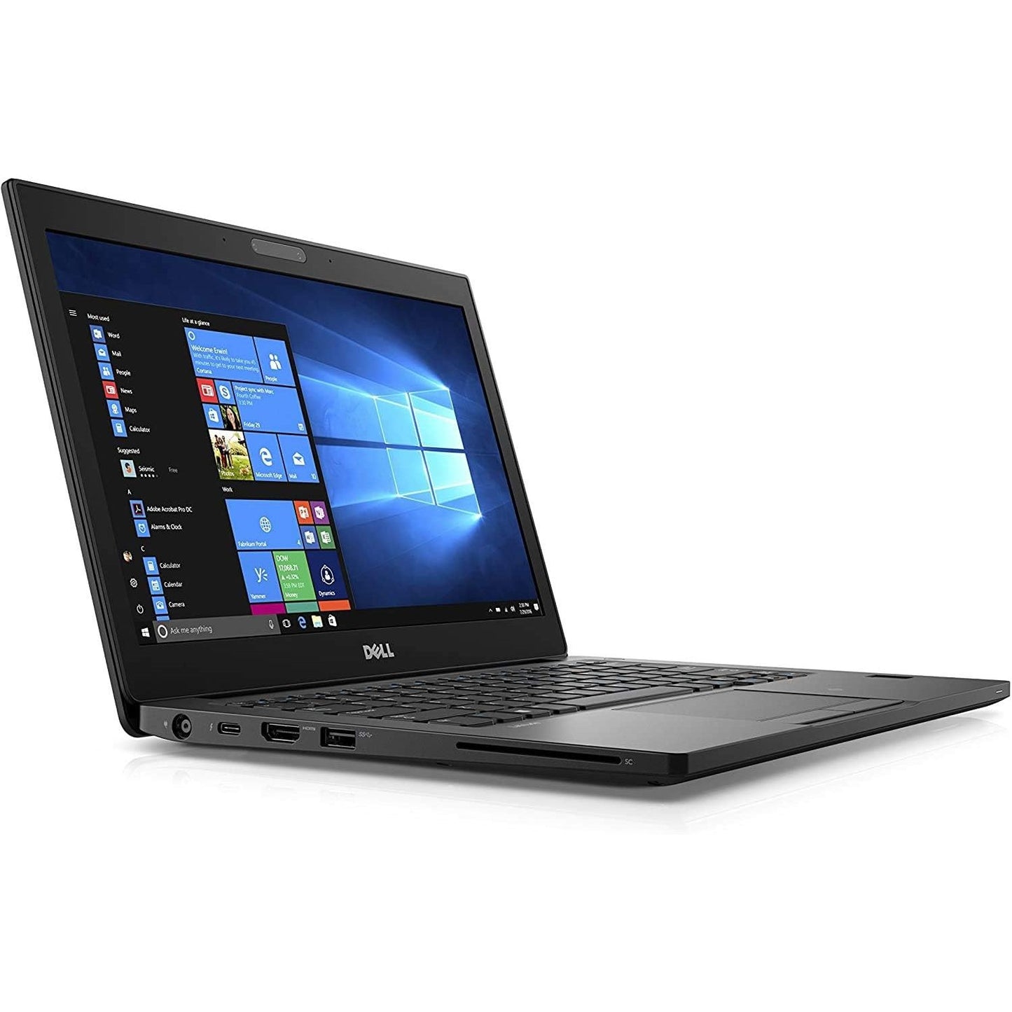 Dell Latitude 7280 Core I7-6ta | 12GB RAM 256 GB SSD [726449674076] (REACONDICIONADO)