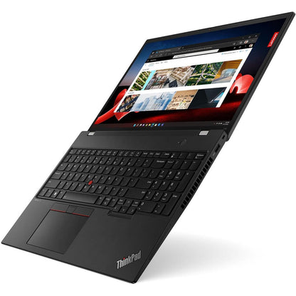 Lenovo ThinkPad T16 Gen 1 Core i7-12va | 32GB RAM | 512GB SSD [21BWS43J00] Buen Estado
