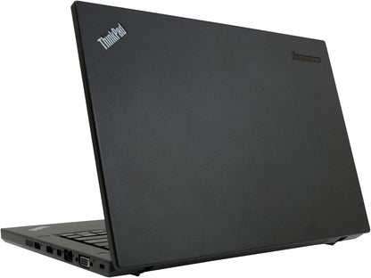 Lenovo ThinkPad L450 Core I5 | 8 GB | 240 GB SSD [20DS001JCL] (USADO)