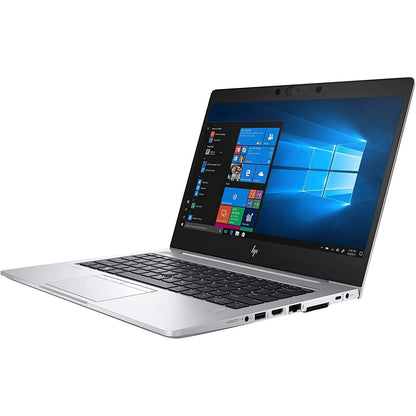 Notebook Hp Elitebook 735 G6 AMD Ryzen 5 Pro | 8 GB RAM | 256 GB [5CG014058Y] (USADO)