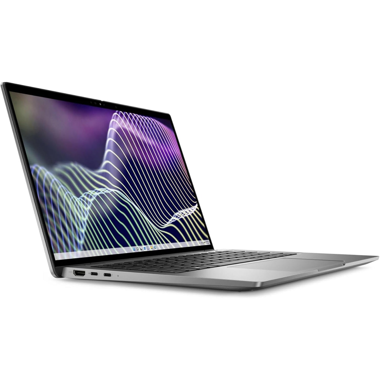 Dell Latitude 7440 | Core I7-13 | 16GB RAM | 512GB SSD [L744I7VACRPS321TBW11P3PSC]