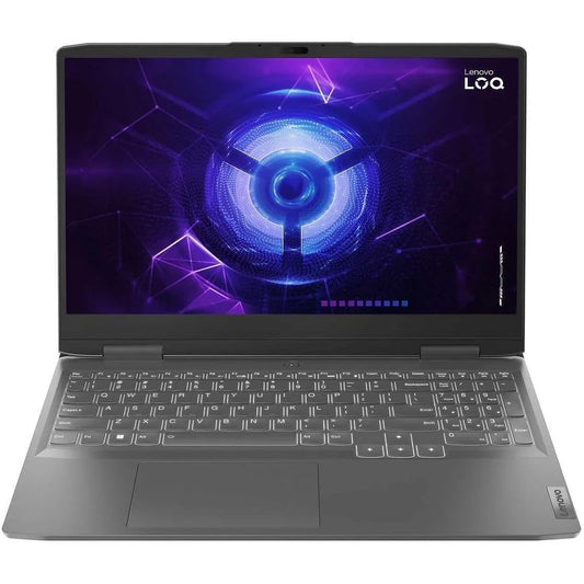 Notebook Gamer Lenovo Loq 15irh8 I5-12va | RTX 2050 | 16GB RAM | 512GB SSD  [82XV00P4CL-MOD] (NUEVO)