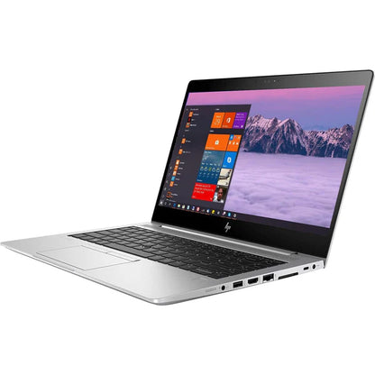 Notebook Hp Elitebook 840 G5 Core I7-8va | 12GB RAM | 256GB SSD [4TS53EC] - Buen Estado