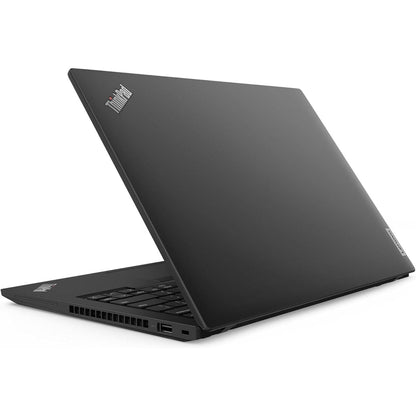Lenovo ThinkPad T14 Gen 3 Core I7-12va Vpro | 32GB RAM | 512GB SSD [21BSS4UT00] - Buen Estado