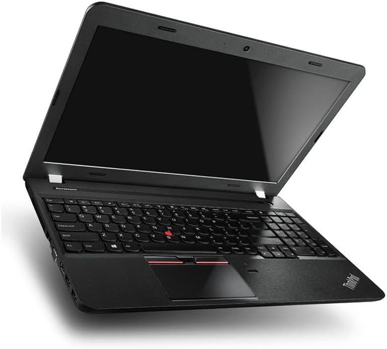 Lenovo ThinkPad Edge E550 Core I5 | 8 GB RAM | 256 GB SSD [20DF003GLM-MOD] (REACONDICIONADO)