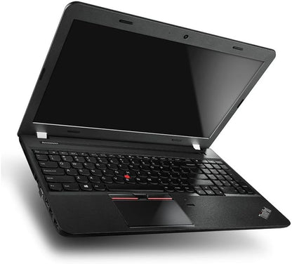 Lenovo ThinkPad Edge E550 Core I5 | 8 GB RAM | 256 GB SSD [20DF003GLM-MOD] (REACONDICIONADO)