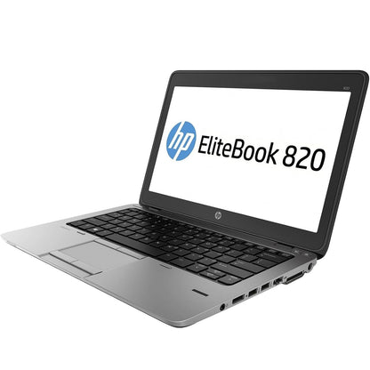 HP EliteBook 820 G2 Core I7 | 8GB RAM | 256GB SSD [L4B20LA] (REACONDICIONADO)
