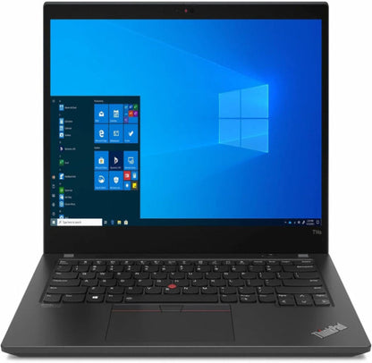 Lenovo ThinkPad T14s Gen 2 I7-11 16 GB RAM 512 GB SSD [20WM01J5US] (USADO)